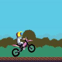 play Wheelie Legend