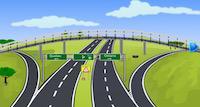 play Highway Car Escape