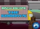 play Mirchi Escape The Godown