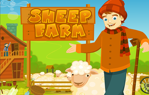 play Sheep Farm