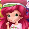 play Strawberry Shortcake Fashion