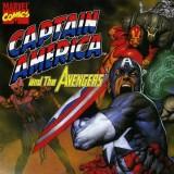 play Captain America And The Avengers