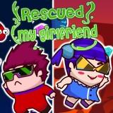 play Rescued My Girlfriend