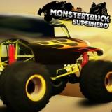 play Monstertruck Superhero