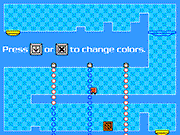 play Bullet Phaze