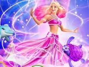 Barbie Princess - Hidden Stars