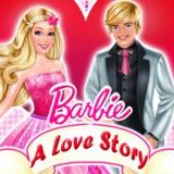play Barbie: A Love Story