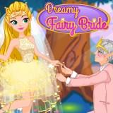 play Dreamy Fairy Bride