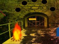 play Hypogenic Diamond Cave Escape