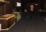play Escape From Adirondack Train
