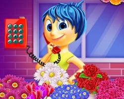 play Joys Flower Shop