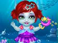 play Sea Babies Ariel X Lagoona