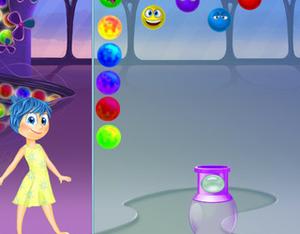 play Bubble Shooter With Joy