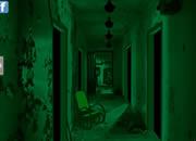 play Haunted Mansion Escape