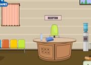 play Escape The Godown