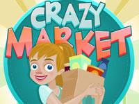 play Crazy Market