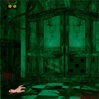 play Haunted Mansion Escape G2R