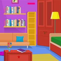 play Natty Room Escape