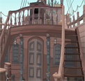 play Escape From Ss Princess Louise