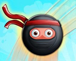 play Ninja Diamond Adventure