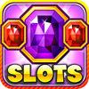 Jewel Slots Machines Las Vegas 3 - Casino Roulette With Diamond Double Bonuses
