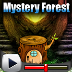 play Mystery Forest Escape 2 Game Walkthrough