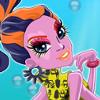 Monster High Kala Mer'Ri