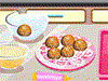 play Custard Doughnuts