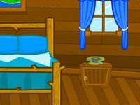 play Escape The Lodge