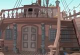 play Escape From Ss Princess Louise
