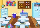 play Escape From Cheerful Classroom