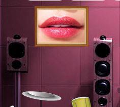 play Wowescape Rockstar Girl Room Escape