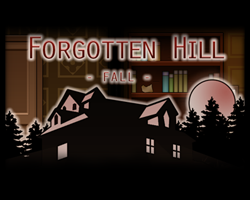 play Forgotten Hill: Fall