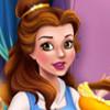 play Belle'S Magical Closet