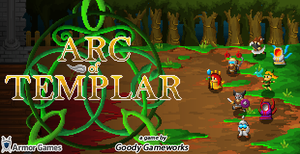 play Arc Of Templar