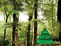 play Easter Forest Gate Escape