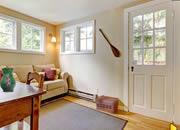 play Modern Wood Work House Escape