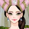 play Italian Girl Make Up