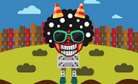 play Onimen Soto Escape