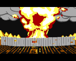 play Kingdom Of The Dinosaurs