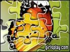 play Butterfly Puzzle