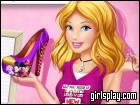 Cinderella'S Disney Shoes