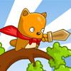 play Treehouse Hero