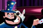 play The Magician