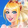 play Now And Then Barbie Wedding Day