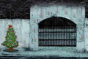 play Novel Easter Forest Gate Escape
