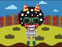 play Onimen Soto Escape