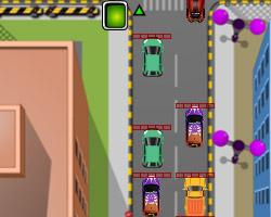 play Rush Hour Transit
