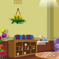 play Forest Abide Room Escape