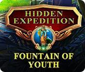 Hidden Expedition: The Fountain Of Youth